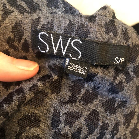 SWS | S - Picture 2 of 4